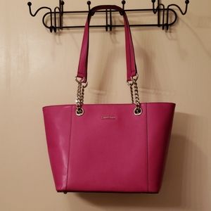 3/$15 Calvin Klein Tote